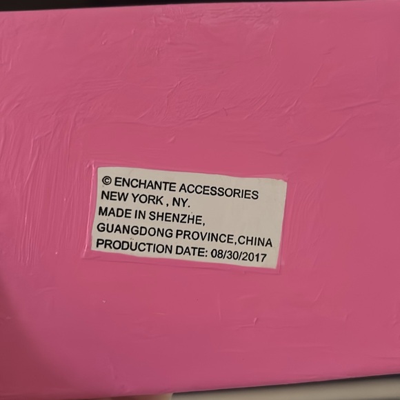 UNICORN JEWELRY ORGANIZER - Picture 2 of 2